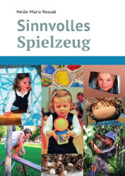 Cover des Buches Sinnvolles Spielzeug (eBook)